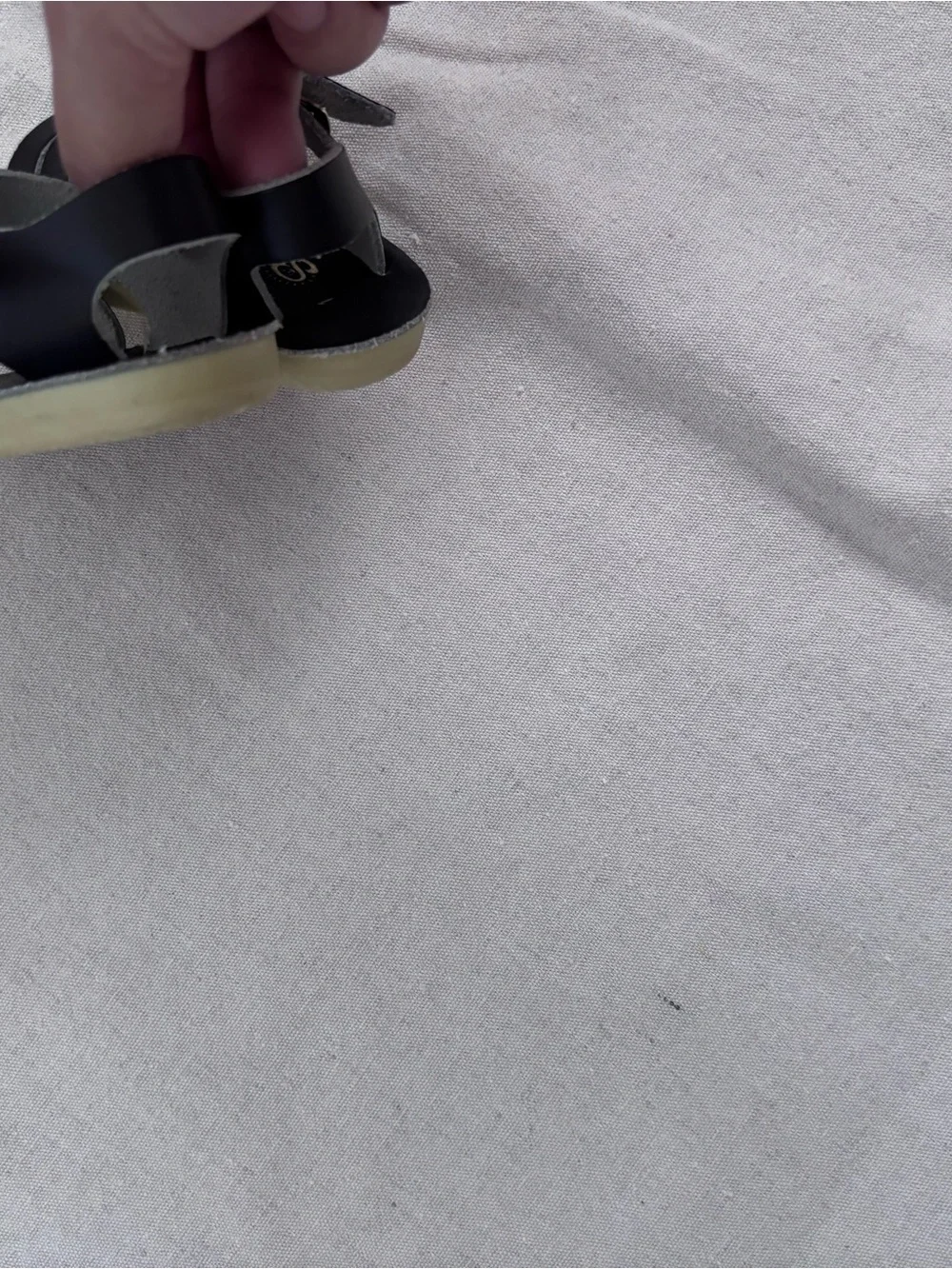 Sun-San Sea Wees Salt Water Infant Sandals